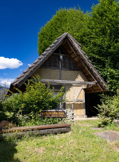 Keltenweg