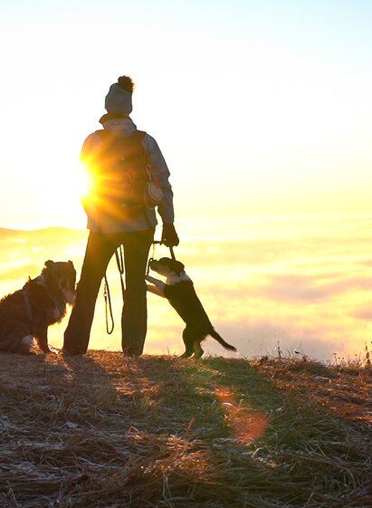 Winter Hiking