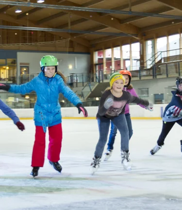Ice Skating | © Frohnleiten KG | Rene Vidalli