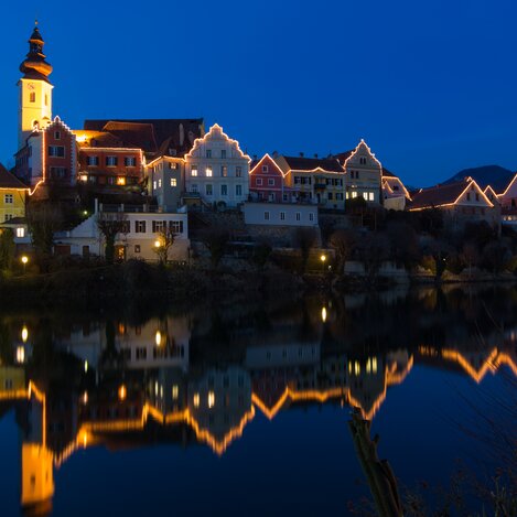 Frohnleiten | © TV Region Graz | Harry Schiffer