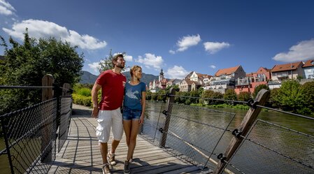 Frohnleiten | © TV Region Graz | Tom Lamm