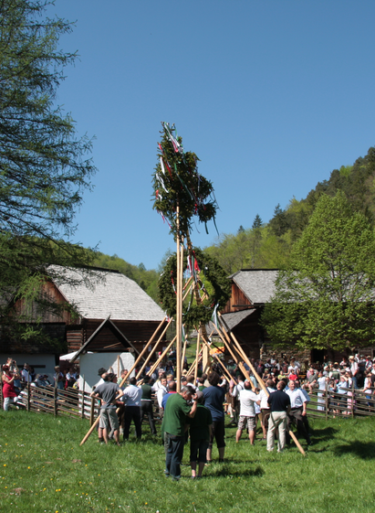 Austrian Open-Air Museum