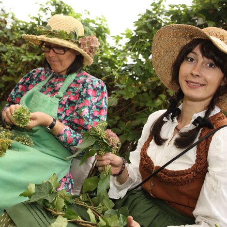 Altweibersommer | © TV Region Graz | Harry Schiffer