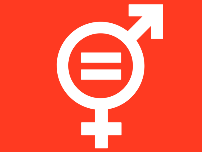 SDG 5