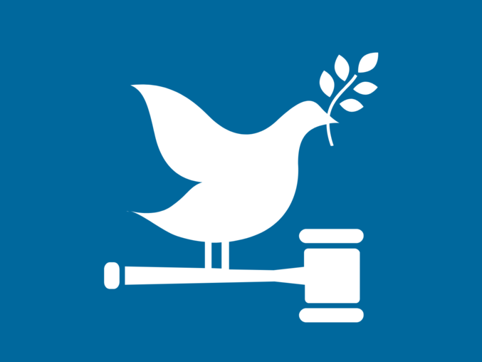 SDG 16
