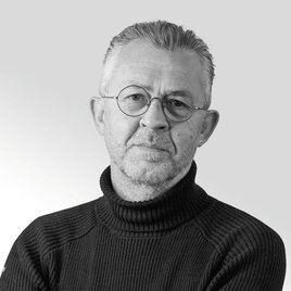Bernd Melichar