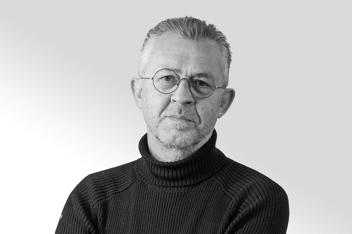 Bernd Melichar | © JUERGEN FUCHS | Jürgen Fuchs