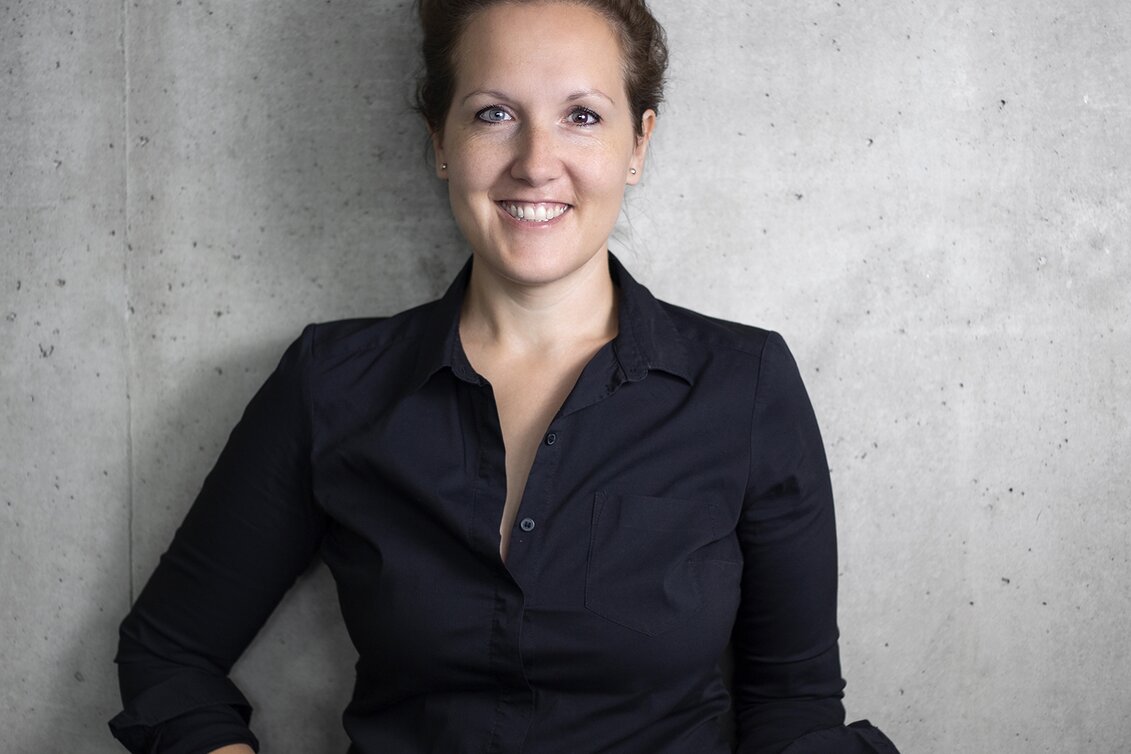 Margot Fin | Winona Pilatt