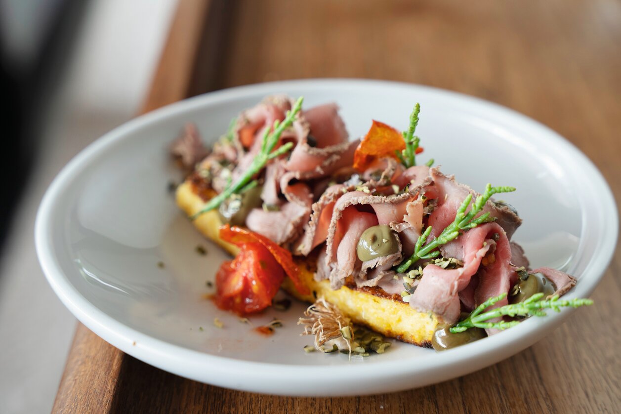 Roastbeef | © Wolfgang Hummer | Wolfgang Hummer 