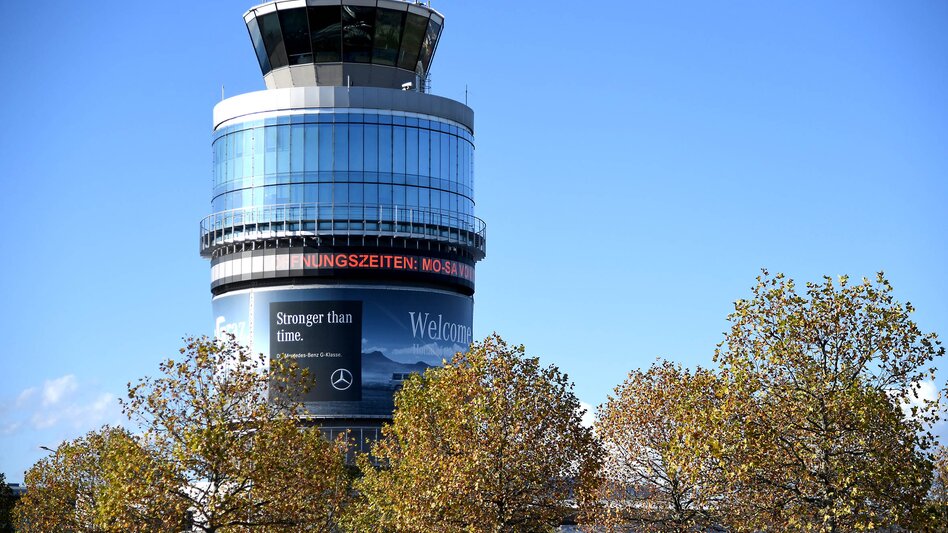 Flughafen Graz