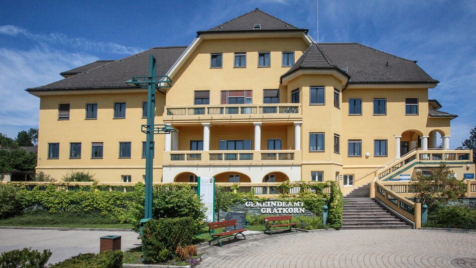 Gemeindeamt Gratkorn