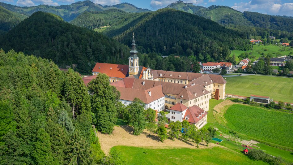 Stift Rein