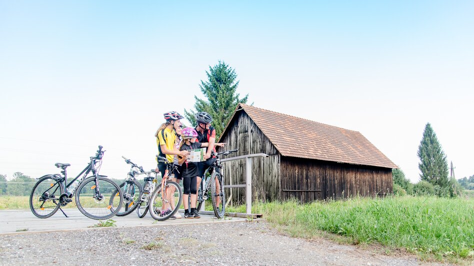 Murradweg