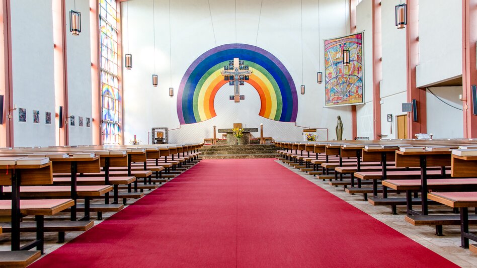 Pfarrkirche Kalsdorf bei Graz
