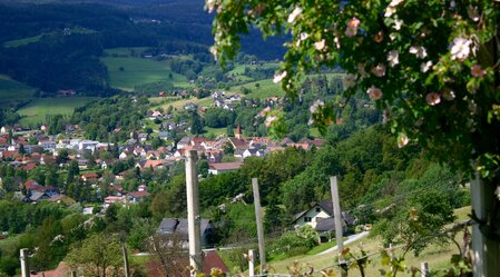 Keltenweg