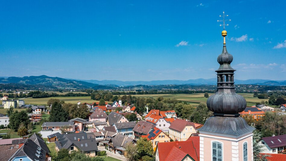 Kirche Mooskirchen