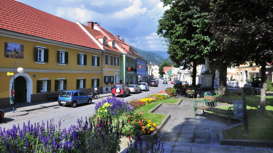 Übelbach