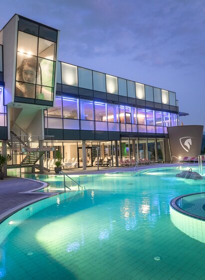 Therme NOVA