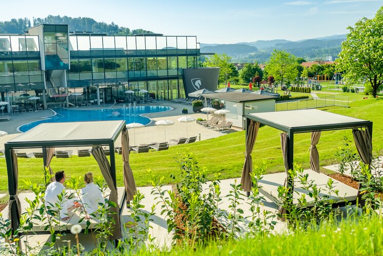 Therme NOVA | © TV Region Graz | Mias Photoart