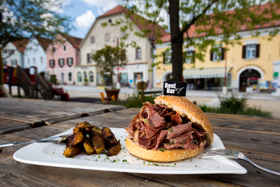 Kulinarik in Frohnleiten | © TV Region Graz | Harry Schiffer