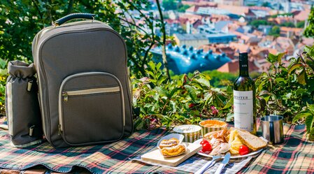 © Graz Tourismus | Mias Photoart