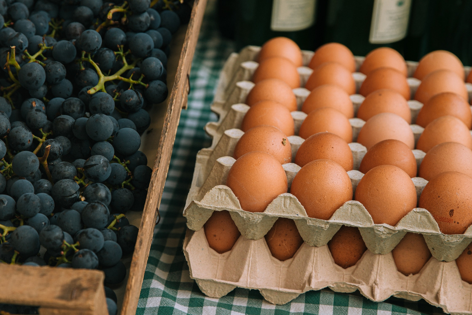 Farmers Market | © Graz Tourismus