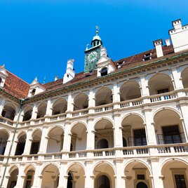 Landhaushof
