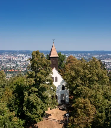 Buchkogel | © TV Region Graz | Harry Schiffer