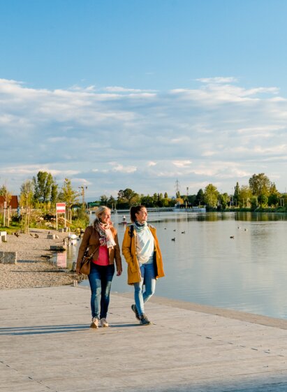 Stadtstrand Graz