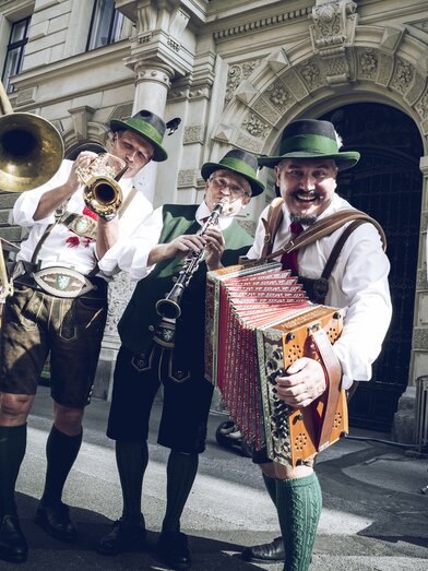 Aufsteirern Graz | © Ivents Kulturagentur | Ulrike Rauch