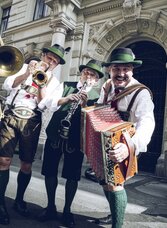 Aufsteirern Graz