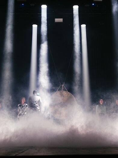 opening Elevate festival | © Clara Wildberger