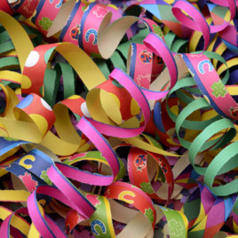 Confetti