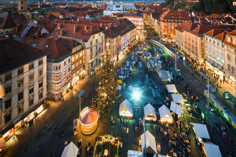 © Graz Region | Robert Maybach