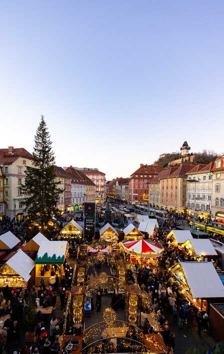 © Region Graz | Harry Schiffer