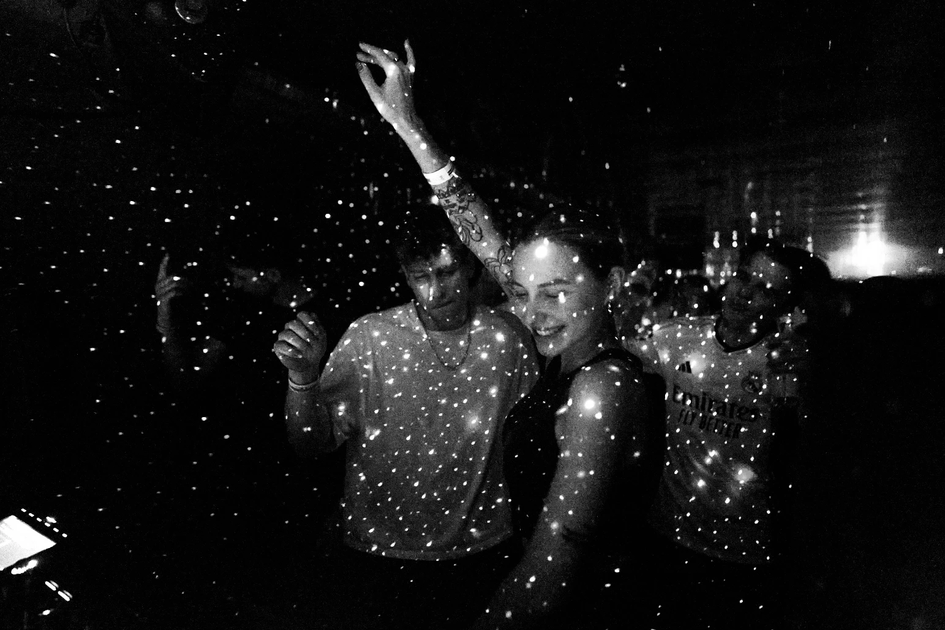 Nightlife vibes and events in Graz | Stefan Leitner