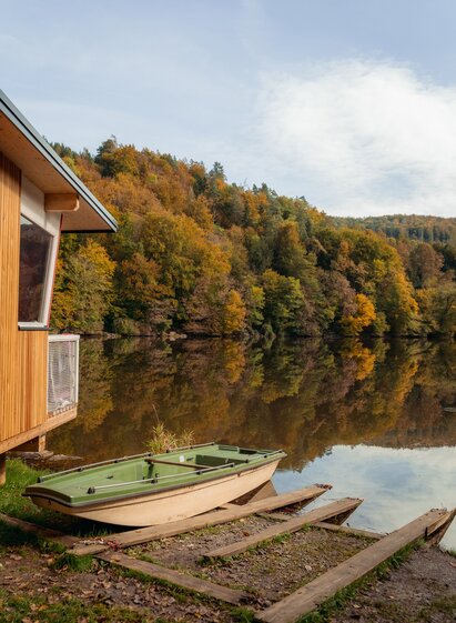 Thalersee Graz