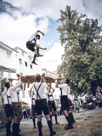 Aufsteirern Graz | © Ivents Kulturagentur | Ulrike Rauch