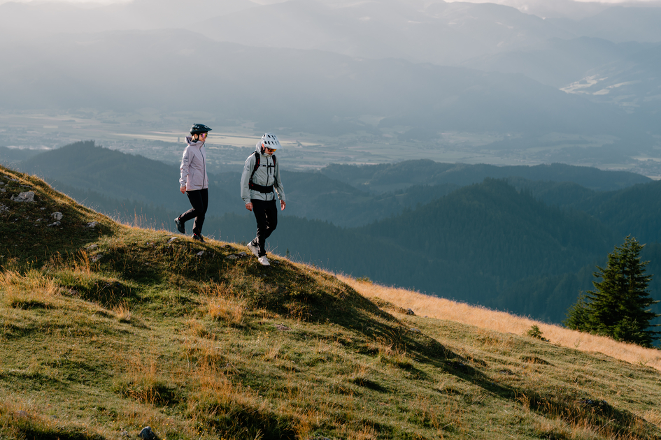 Hiking on the Terenbachalm | © 5komma5sinne | Christoph Lukas