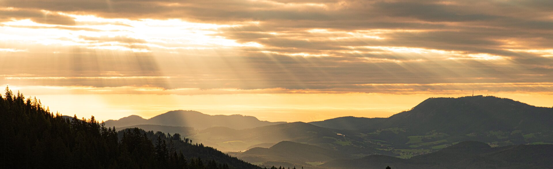 Morgenstimmung