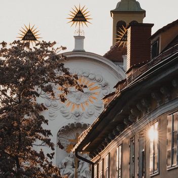 Dreifaltigkeitskiche  | © Region Graz | Johannes Bitter