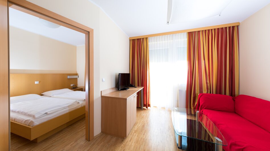 Hotel Stockinger