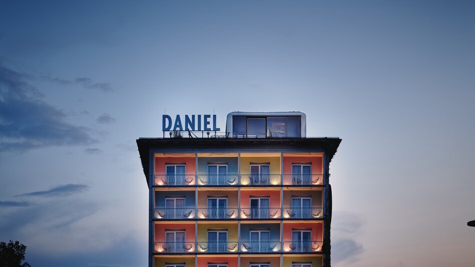 Hotel Daniel Graz
