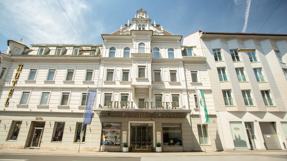 Hotel Gollner Graz