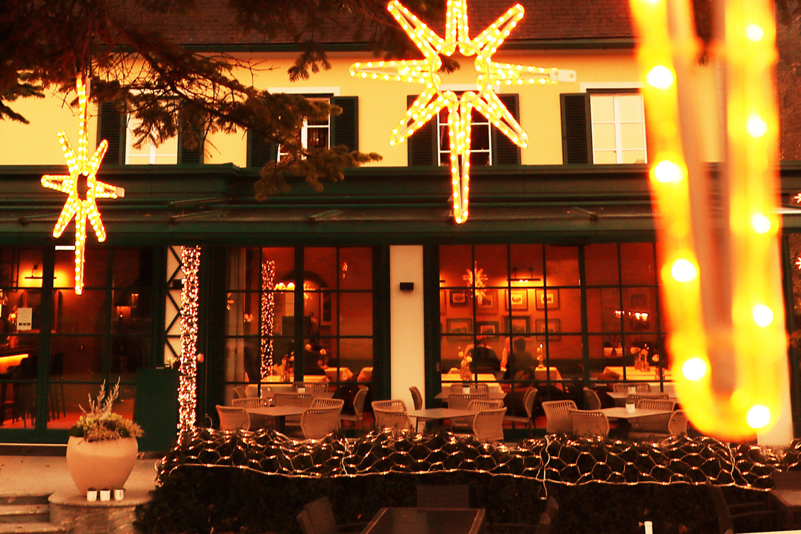 PackageMurhof Hotel & Restaurant - Magischer Advent am Murhof