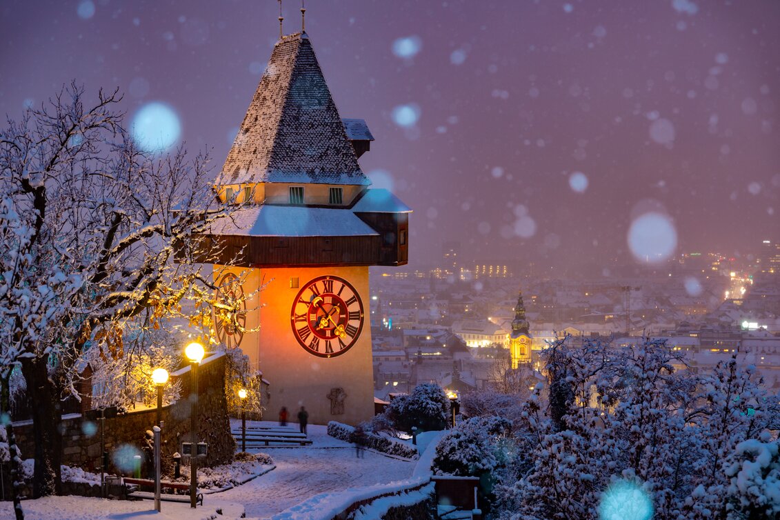 PackageHotel Gollner - Advent in Graz