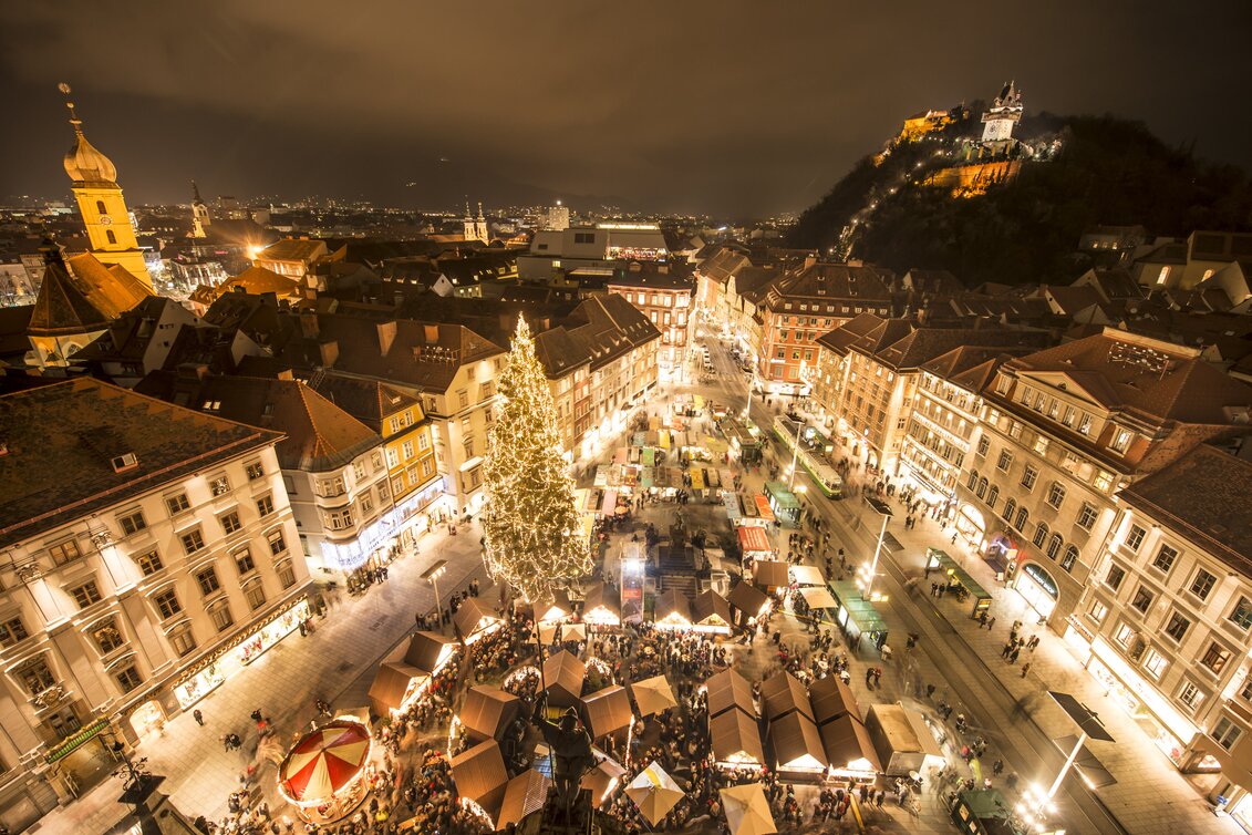 PackageGrand Hôtel Wiesler - Food & Soul Package