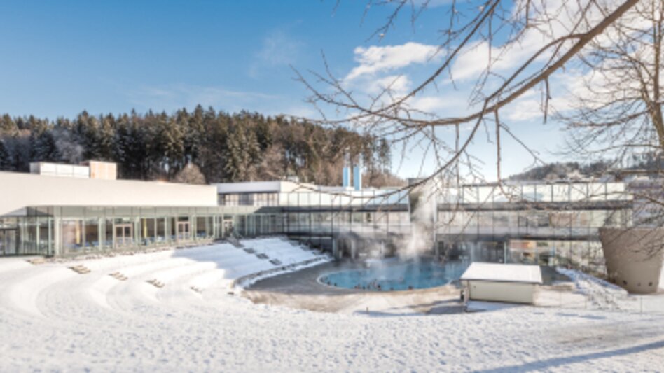 Hotel & Therme NOVA Köflach