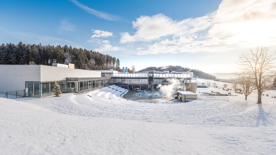 Hotel & Therme NOVA Köflach