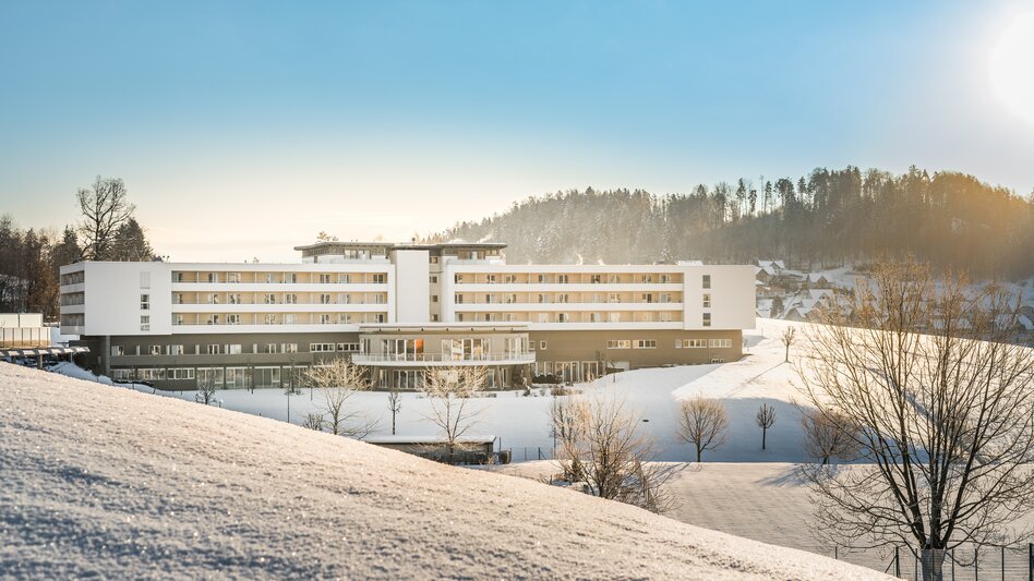 Hotel & Therme NOVA Köflach